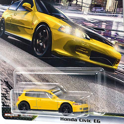 Amazon | MATTEL HOTWHEELS 1:64SCALE 